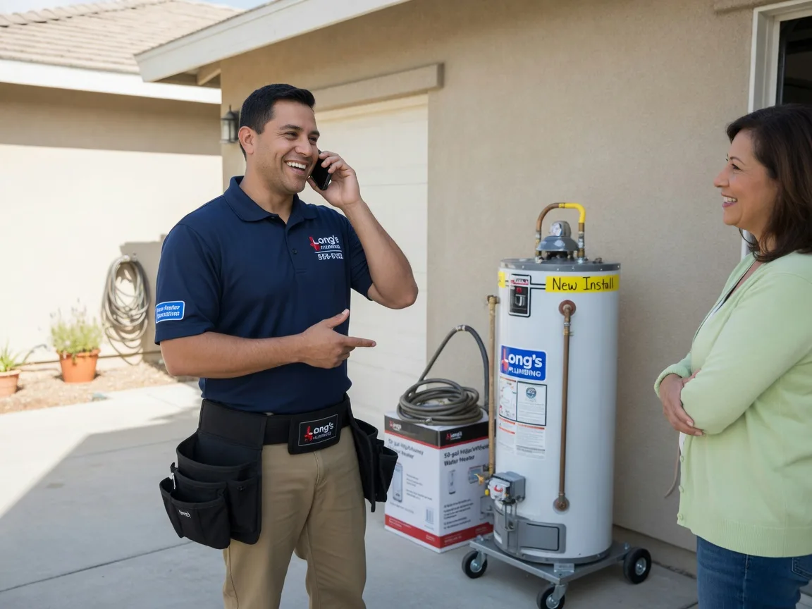 Leak Detection Benavides, TX FAQs